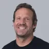 Portrait of Jeff Reid