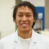 Portrait of Dr. Richard Tan